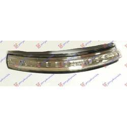 Φλας Πλαινο Καθρεφτη Αριστερα Kia Rio H/B 11-14 - 423005492