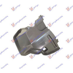 Βαση Ψυγειου Πλαστικη Καθετη Αριστερα Lexus Rx 15-20 - 485300892