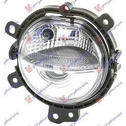 Φανος Ημερας Εμπρος (HELLA) Δεξια Mini COOPER/ONE (F55/F56) 14- - 691105303