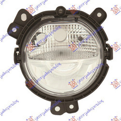 Φανος Ημερας Εμπρος (Ε) Αριστερα Mini Countryman (F60) 16-21 - 696005312