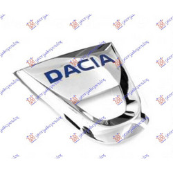 Σημα Μασκας (Γ) Dacia Duster 17-22 - 222104790
