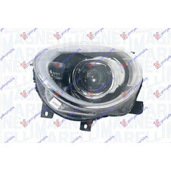 Φανος Εμπρος Bi-XENON (MARELLI) Αριστερα Fiat 500 X 19- - 297405152
