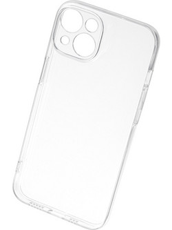 Naxius Case Clear 1mm iPhone 14 Naxius