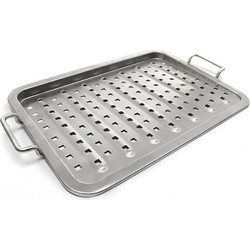ΕΠΙΠΕΔΟ ΤΑΨΙ (48x4x29 ΕΚ.)BROIL KING
