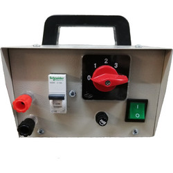 Μετασχηματιστής Ελαιοραβδιστικού 230 - 12 Volt για 1 βέργα
