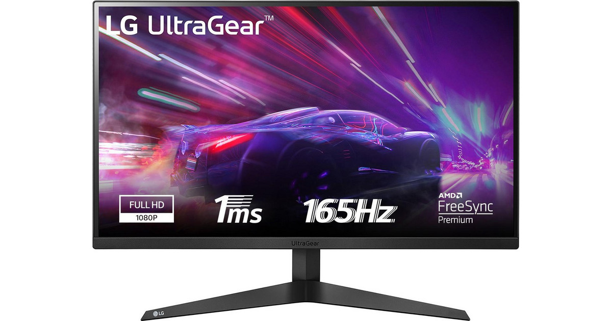 lg ultragear 1080p