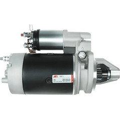 Μίζα MASSEY FERGUSON 12V 10 δόντια | AS-PL S4011