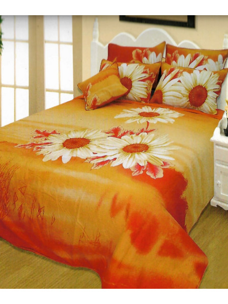 παπλωματοθήκη 160cm x 240cm κατωσέντονο με λάστιχο 110cm x 210cm+19cm 1x50cm x 70cm 40cm x 40cm joy-26