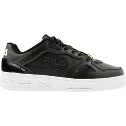 Fila Teratach 600 Ανδρικά Sneakers Μαύρα 1BM01875-021