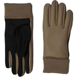 Γάντια Rains Gloves 1672-66 Large Wood