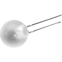 dLUX-dLITE Green Sphere Shape LEDs 5 Pack