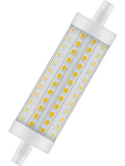 Glou LedArt , Λάμπα Led Spot R7S 8W L78 230V 4200K