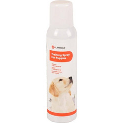 Flamingo Training Spray For Puppies - Ελκυστικό Σπρέυ Κουταβιών 120ml