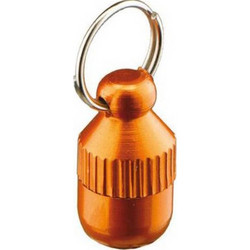 Ferplast Βαρελάκι Ταυτότητα Σκύλου 3cm - Χρυσό
