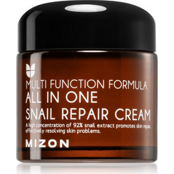 Mizon Multi Function Formula Snail 92% Face Cream 75ml