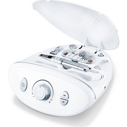 Beurer MP 100 Τροχός Νυχιών Ρεύματος 20000rpm