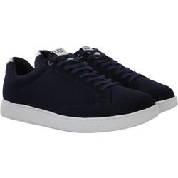 UGG South Bay Low Mesh Ανδρικά Sneakers Navy Μπλε 1125104-0038