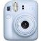 Fujifilm Instax Mini 12 Pastel Blue Fujifilm Instax Mini 12 Pastel Blue