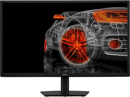 Dell E2722H IPS Monitor 27" 1920x1080 FHD 60Hz 5ms