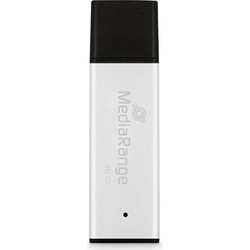 MediaRange MR1904 512GB USB Stick 3.2 Gen 1 με USB-A