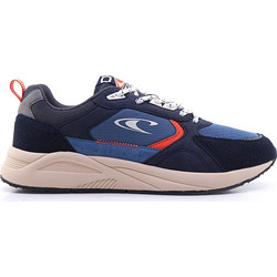 O'Neill Ανδρικά Sneakers Πολύχρωμα 90231039-29Y