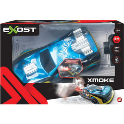 Silverlit Exost Xmoke Τηλεκατευθυνόμενο Αυτοκίνητο Off Road 1:14 20628