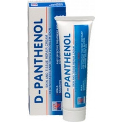 Rona Ross D-Panthenol Cream 100ml