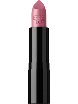 Erre Due Full Color Black 410 Last Kiss Long Lasting Cream Κραγιόν Stick 3.5gr