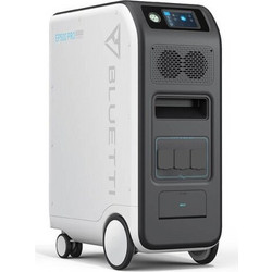 Bluetti Φορητή Μπαταρία Solar Power Station EP500 Pro Expandable 3000W/5100Wh