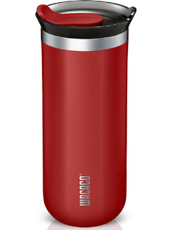 Wacaco Octaroma Grande Travel Mug Carmine Red 435ml
