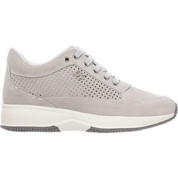 Lumberjack Γυναικεία Sneakers Εκρού SW01305-008 P25-CA001