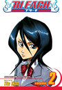 Bleach, Vol. 2 Bleach, Vol. 2