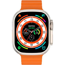 Microwear Ultra 9 Orange