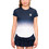 Bidi Badu Crew Gradiant Παιδικό T-Shirt Κοντομάνικο Λευκό Navy Μπλε G1620002-DBLWH