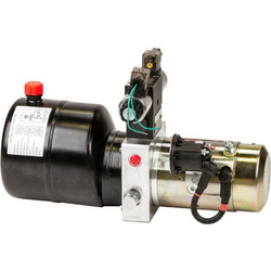 ΑΝΤΛΙΑ ΥΔΡΑΥΛΙΚΗ 12V 1.5KW HP12W2