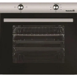 Hausberg HB-8051 Inox