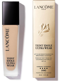 Lancome Teint Idole Ultra Wear Up To 24h 210C Liquid Foundation