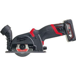 M12 FUEL(TM) FCOT-422X ΚΟΦΤΗΣ ΠΟΛΛΑΠΛΩΝ ΥΛΙΚΩΝ | Milwaukee 4058546225643