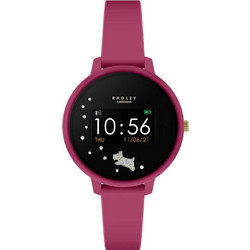 Radley London Series 3 Purple