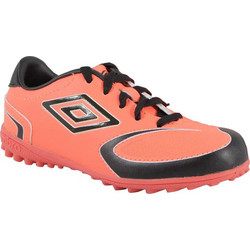Umbro Stadia 2 TF JR 81013U-DKF Παιδικά Ποδοσφαιρικά Παπούτσια με Σχάρα Πορτοκαλί