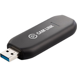 Elgato Cam Link 4K Capture Card για PC
