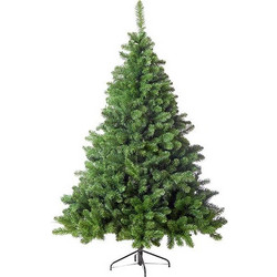 JΚ Home Decor - Δέντρο Χριστουγέννων Dakota Full Τips 210cm