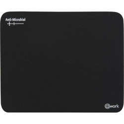 Mousepad Αντιμικροβιακό Ultra Thin 24 x 19 cm