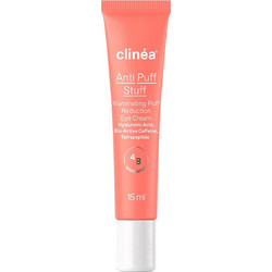 Clinea Anti Puff Stuff Eye Cream 15ml