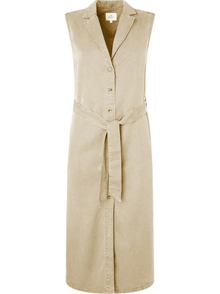 Pepe Jeans Maggie Καλοκαιρινό Φόρεμα Σεμιζιέ PL953067-836