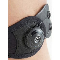 Medical Brace Υποεπιγονατιδικό Strap DR-K081 Δεξί