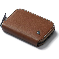BELLROY Folio Mini - Hazelnut