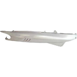 ΚΑΠΑΚΙ ΠΛΑΪΝΟ YAMAHA Z-125 ΔΕΞΙΟ ΑΣΗΜΙ