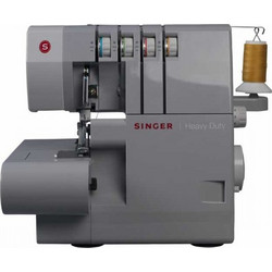 Singer HD 854