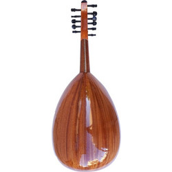 Παραδοσιακό Ούτι Izmir Luthiers Plus Model 2Κωδικός: 41661005